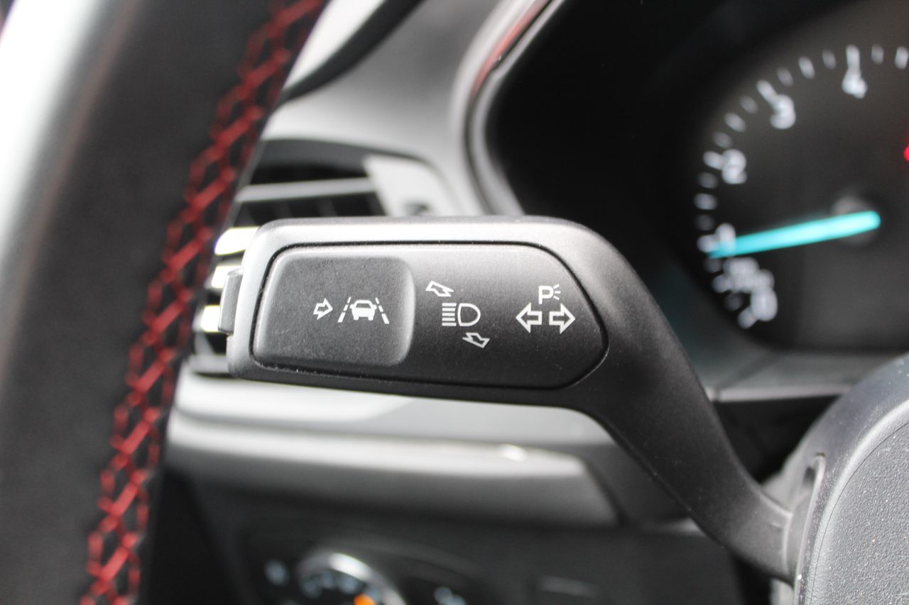 Ford Focus 1.0 Ecoboost MHEV 114kW ST-Line - Foto 15