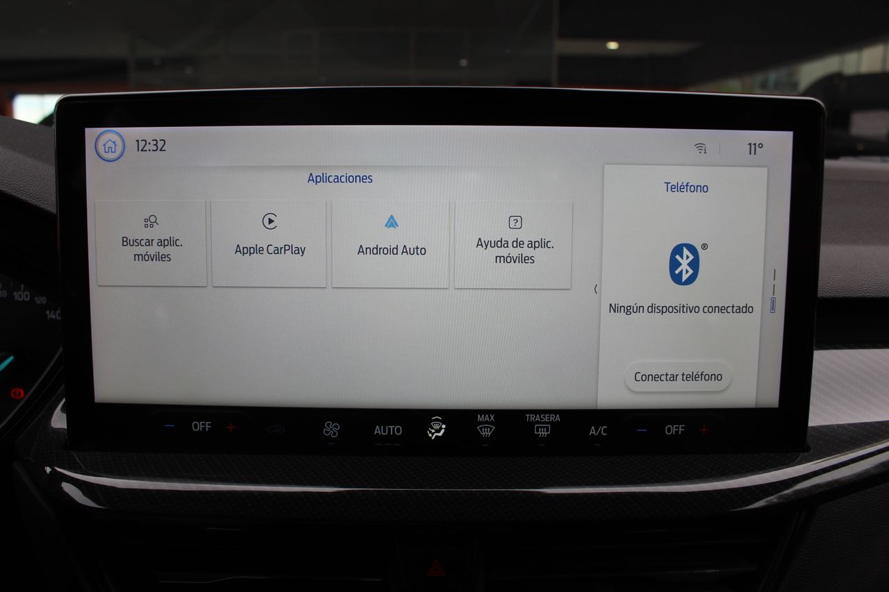 Ford Focus 1.0 Ecoboost MHEV 114kW ST-Line - Foto 19