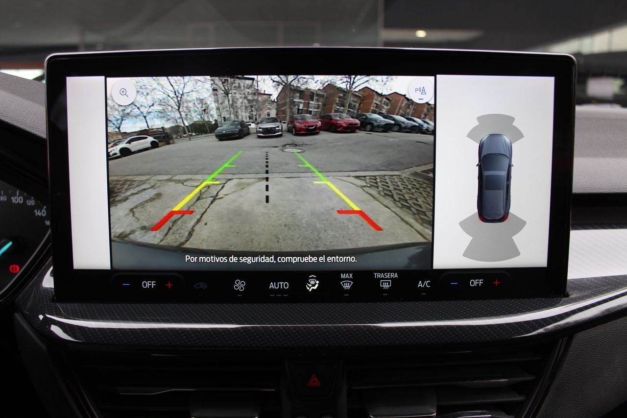 Ford Focus 1.0 Ecoboost MHEV 114kW ST-Line - Foto 20