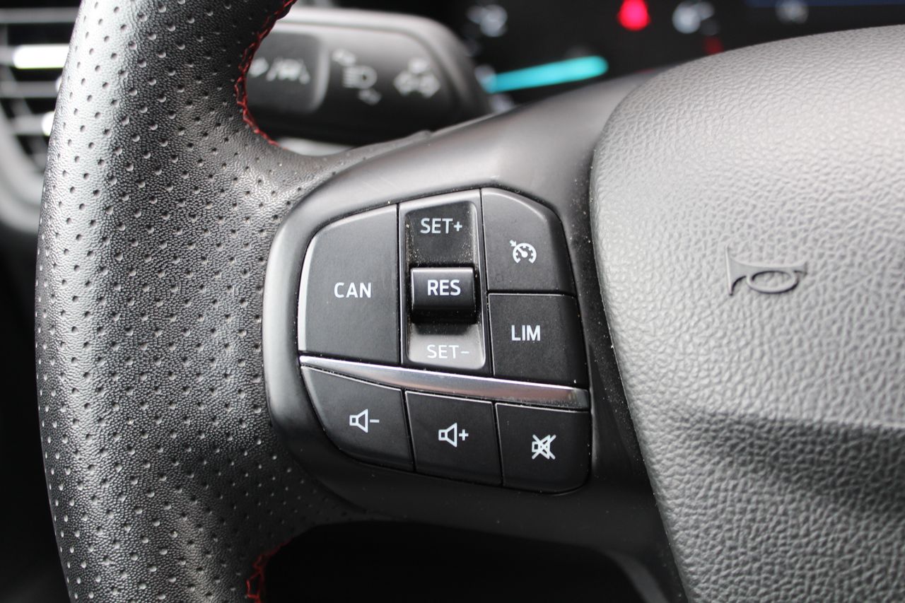 Ford Focus 1.0 Ecoboost MHEV 114kW ST-Line - Foto 13