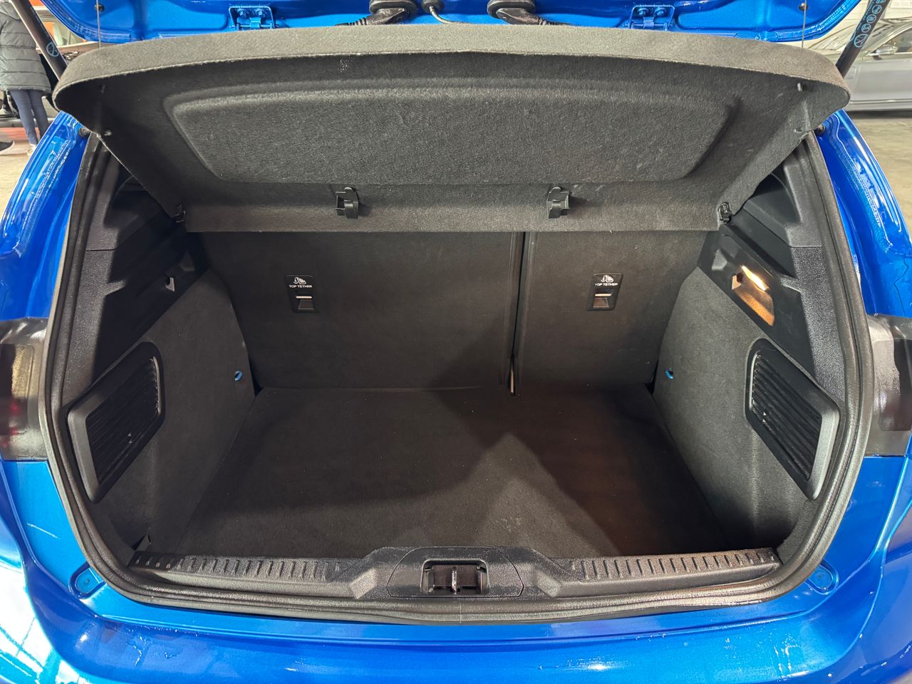 Ford Focus 1.0 Ecoboost MHEV 92kW ST-Line - Foto 9