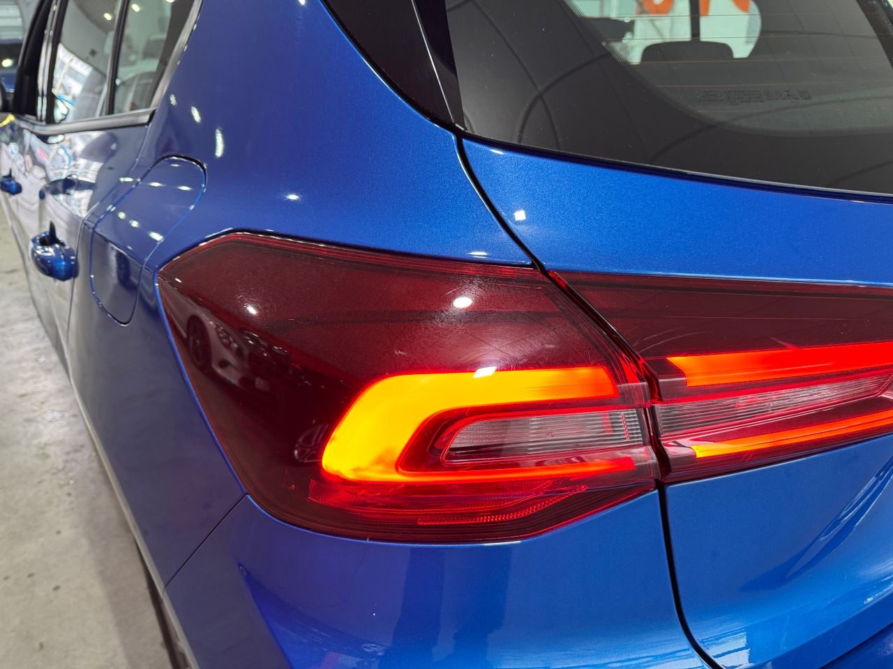 Ford Focus 1.0 Ecoboost MHEV 92kW ST-Line - Foto 22