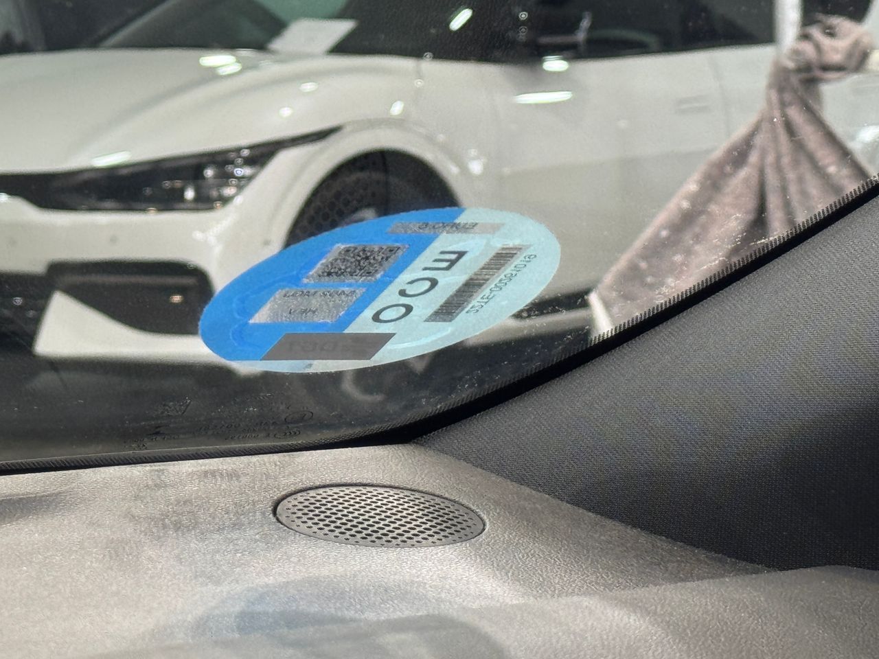 Ford Focus 1.0 Ecoboost MHEV 92kW ST-Line - Foto 24