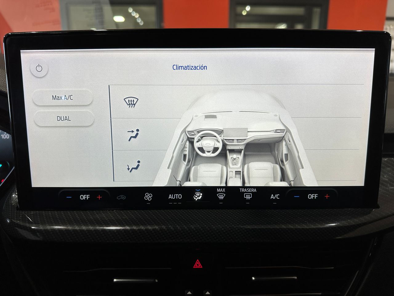 Ford Focus 1.0 Ecoboost MHEV 114kW ST-Line - Foto 16