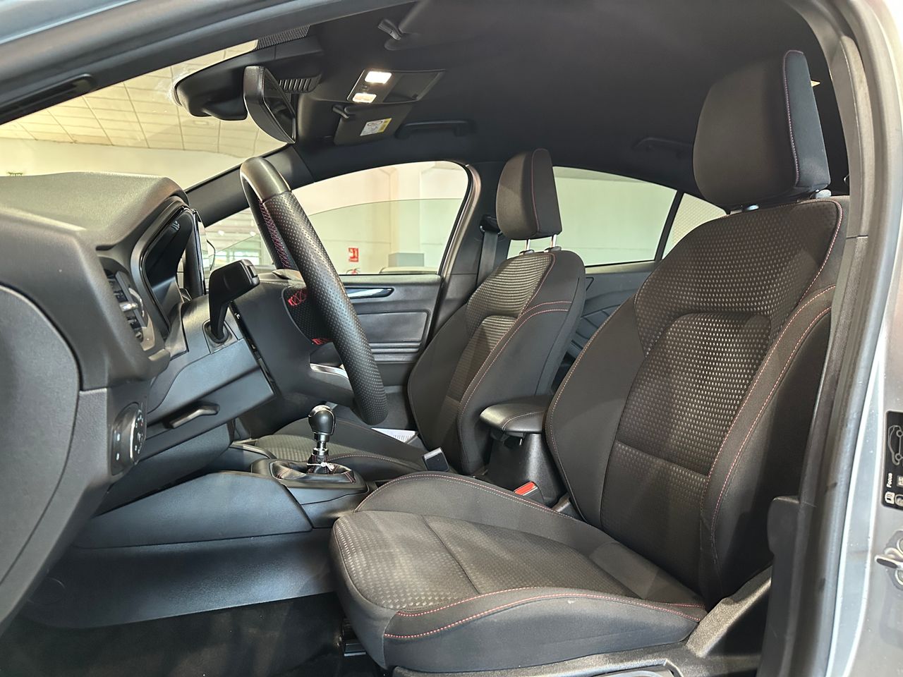 Ford Focus 1.0 Ecoboost MHEV 114kW ST-Line - Foto 11