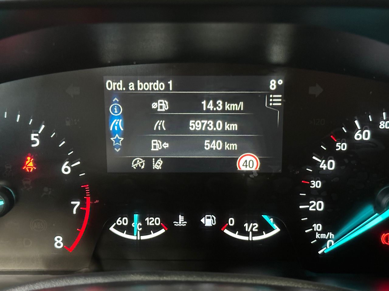 Ford Focus 1.0 Ecoboost MHEV 114kW ST-Line - Foto 14