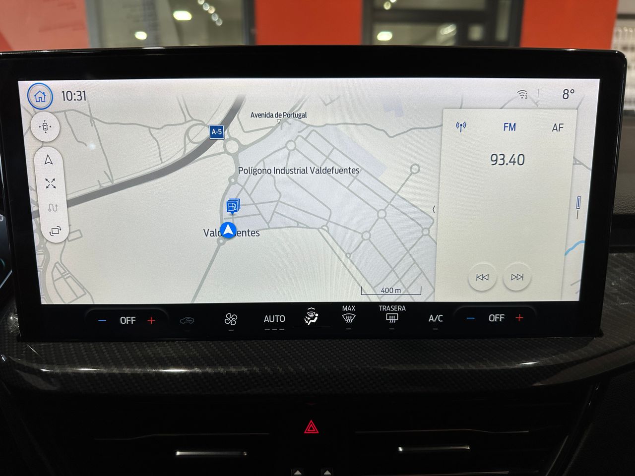 Ford Focus 1.0 Ecoboost MHEV 114kW ST-Line - Foto 15