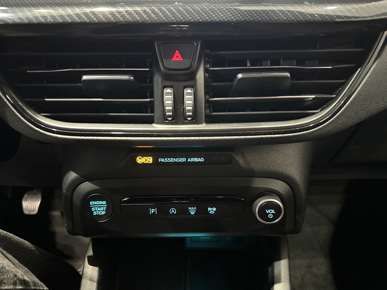 Ford Focus 1.0 Ecoboost MHEV 114kW ST-Line - Foto 18