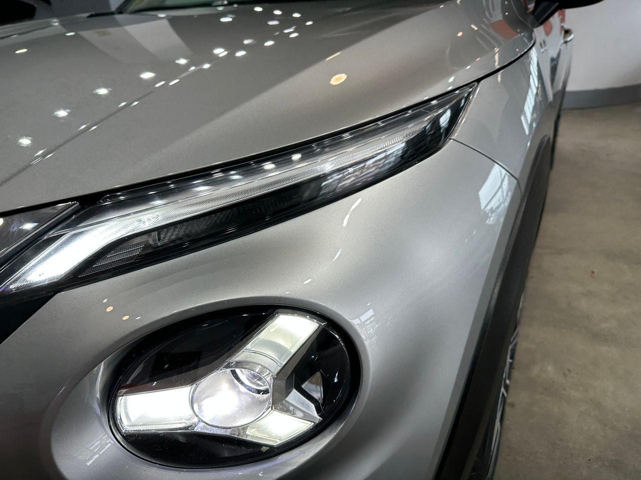 Nissan Juke DIG-T 84 kW (114 CV) 6M/T N-Connecta - Foto 22