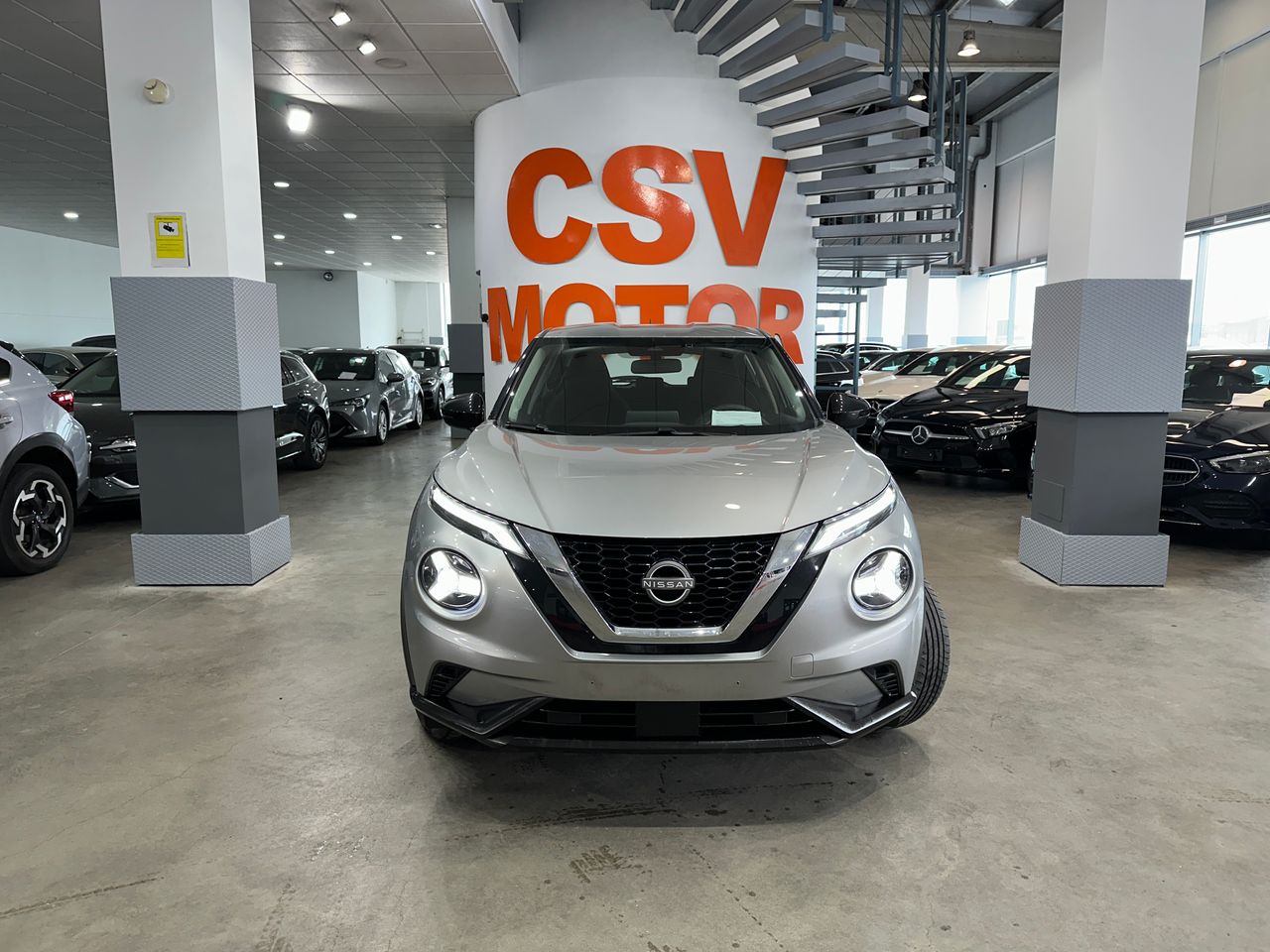 Nissan Juke DIG-T 84 kW (114 CV) 6M/T N-Connecta - Foto 4