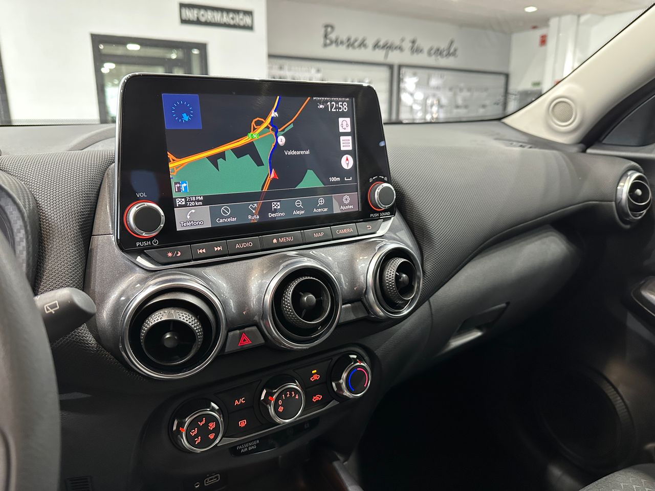 Nissan Juke DIG-T 84 kW (114 CV) 6M/T N-Connecta - Foto 16