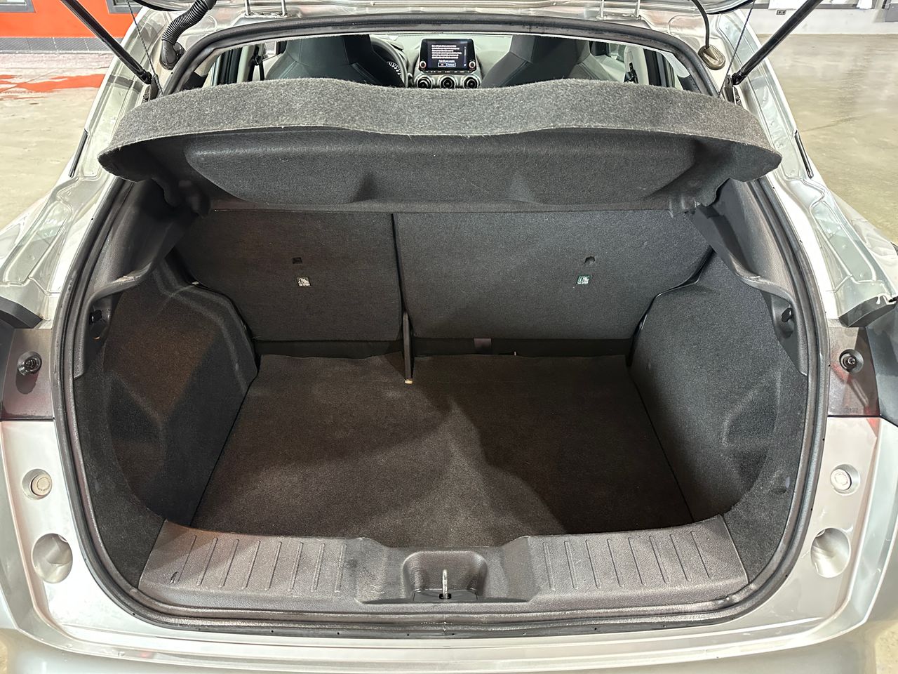 Nissan Juke DIG-T 84 kW (114 CV) 6M/T N-Connecta - Foto 9