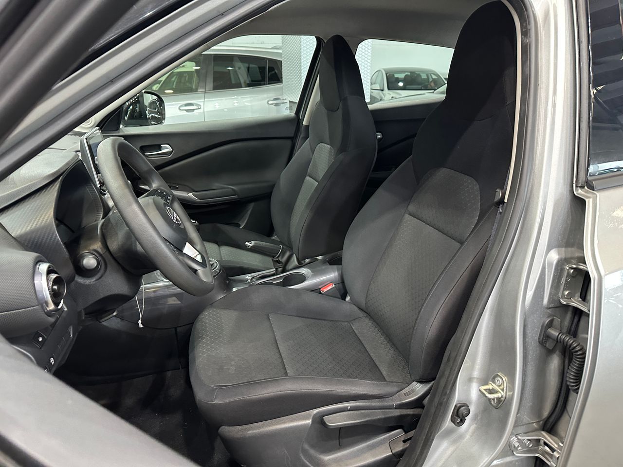 Nissan Juke DIG-T 84 kW (114 CV) 6M/T N-Connecta - Foto 10