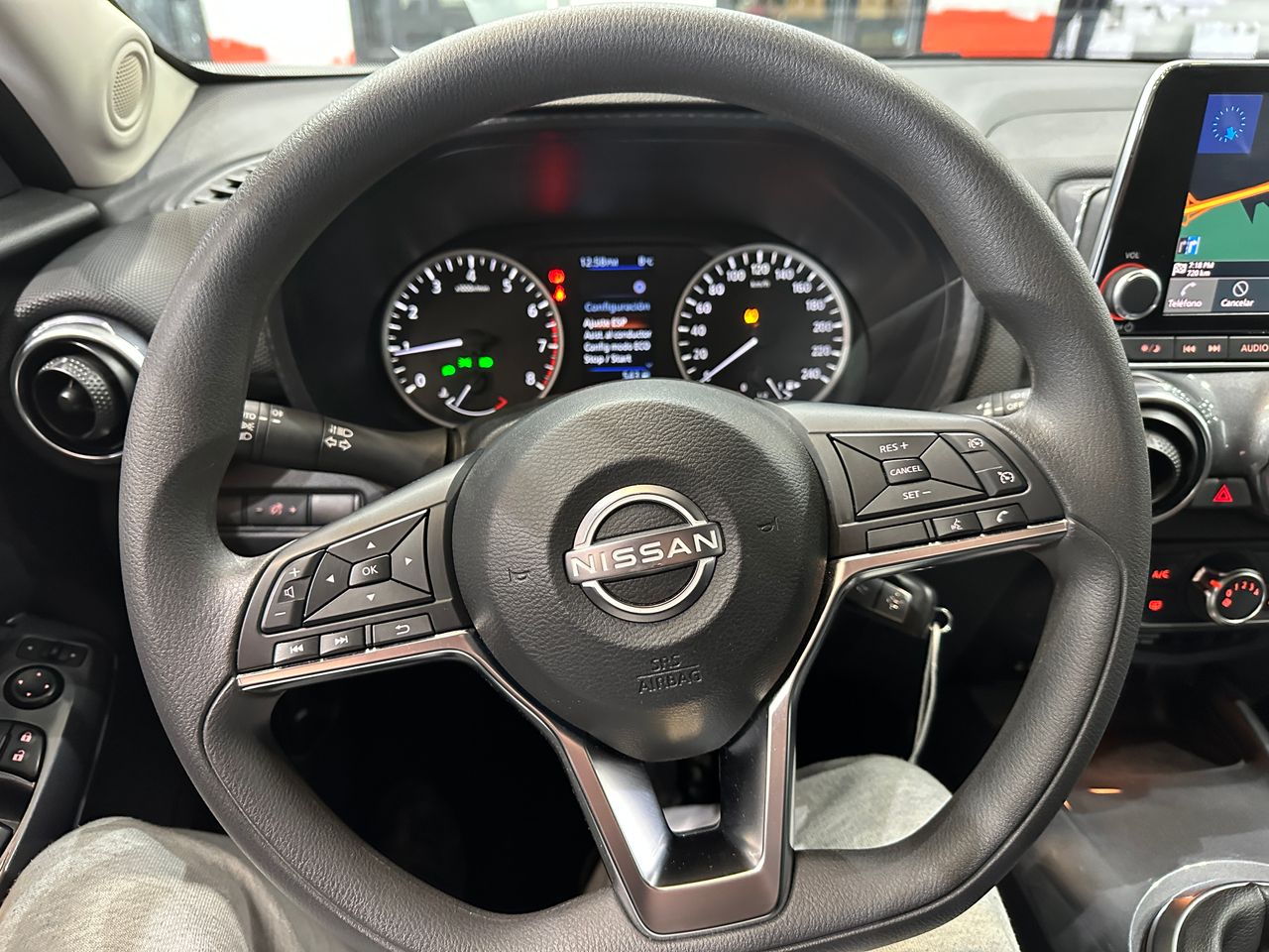 Nissan Juke DIG-T 84 kW (114 CV) 6M/T N-Connecta - Foto 13
