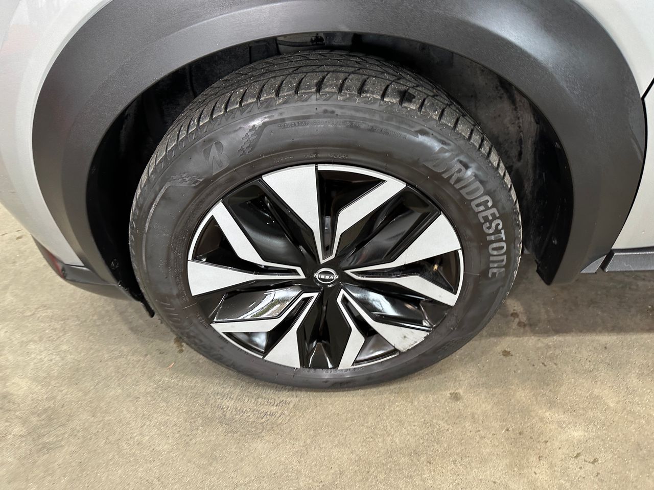 Nissan Juke DIG-T 84 kW (114 CV) 6M/T N-Connecta - Foto 24