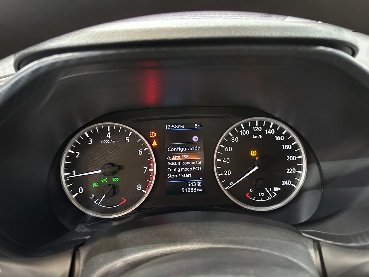 Nissan Juke DIG-T 84 kW (114 CV) 6M/T N-Connecta - Foto 14