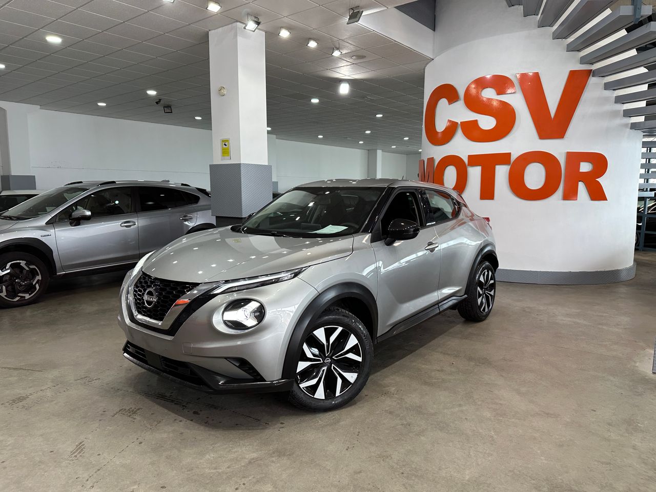 Nissan Juke DIG-T 84 kW (114 CV) 6M/T N-Connecta - Foto 3