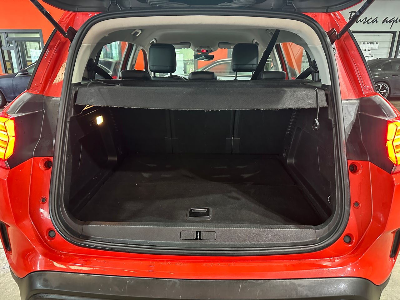 Citroën C5 Aircross 225 e-EAT8 Feel - Foto 9