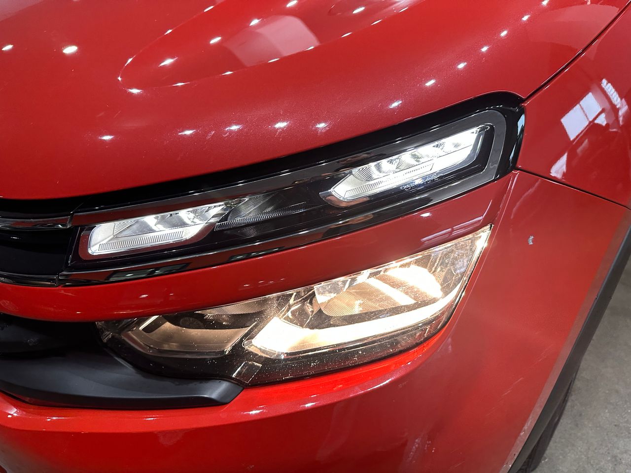 Citroën C5 Aircross 225 e-EAT8 Feel - Foto 20