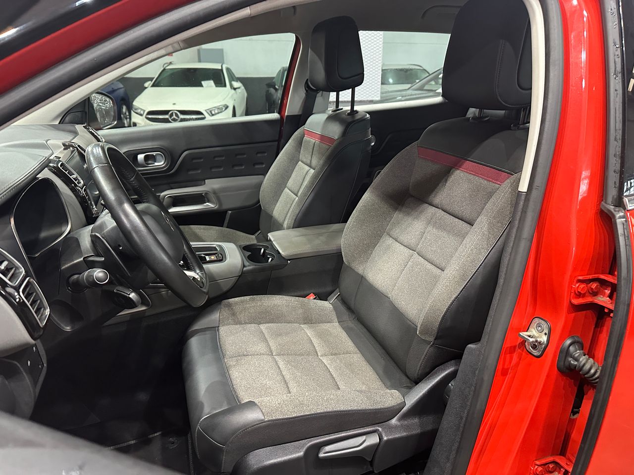 Citroën C5 Aircross 225 e-EAT8 Feel - Foto 10