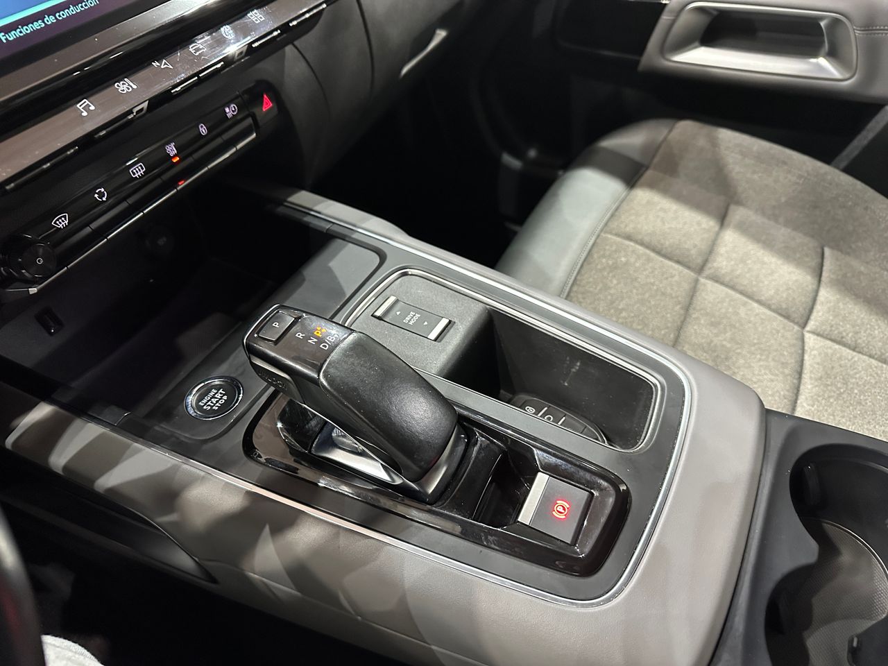 Citroën C5 Aircross 225 e-EAT8 Feel - Foto 15