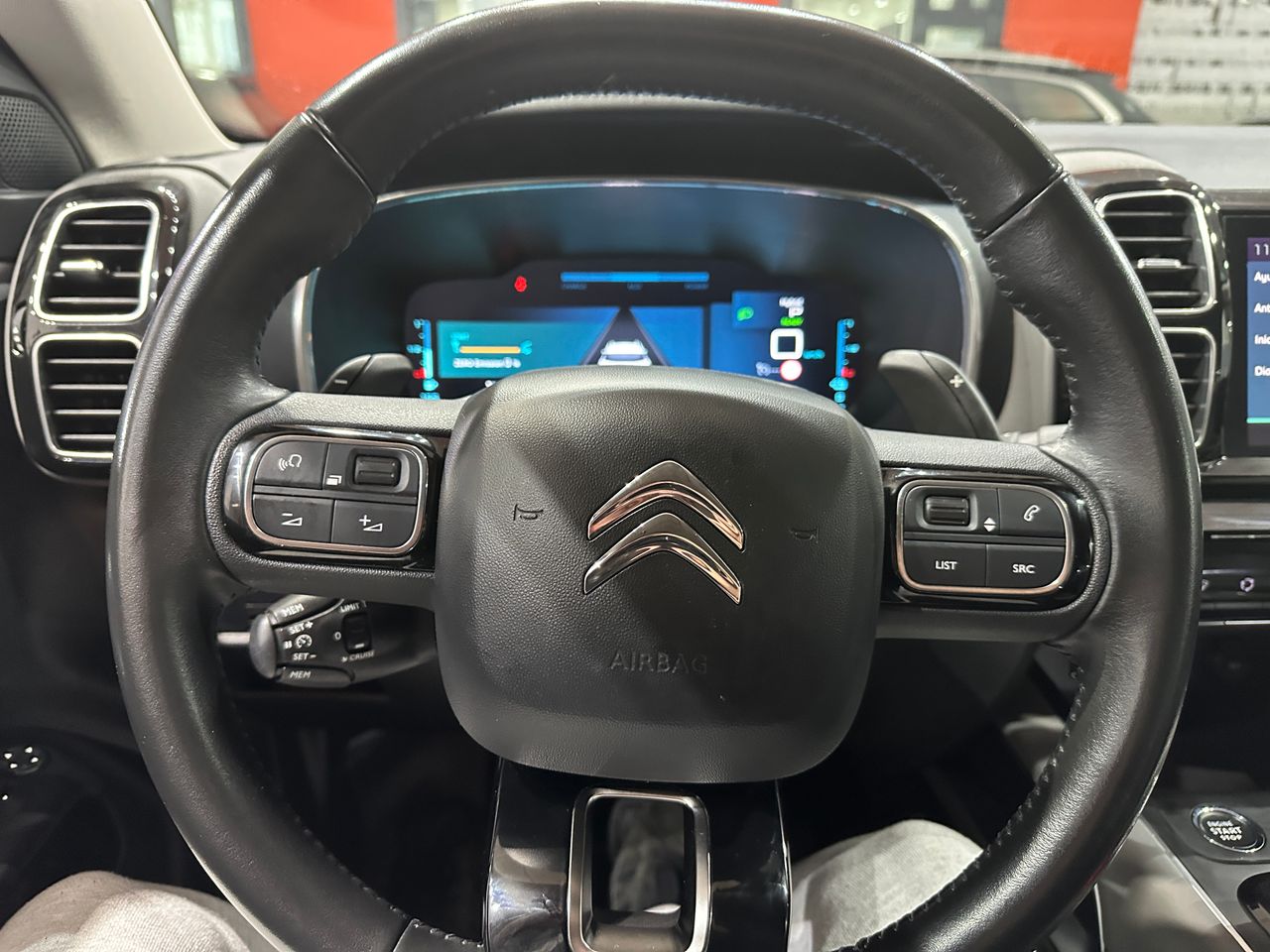 Citroën C5 Aircross 225 e-EAT8 Feel - Foto 13