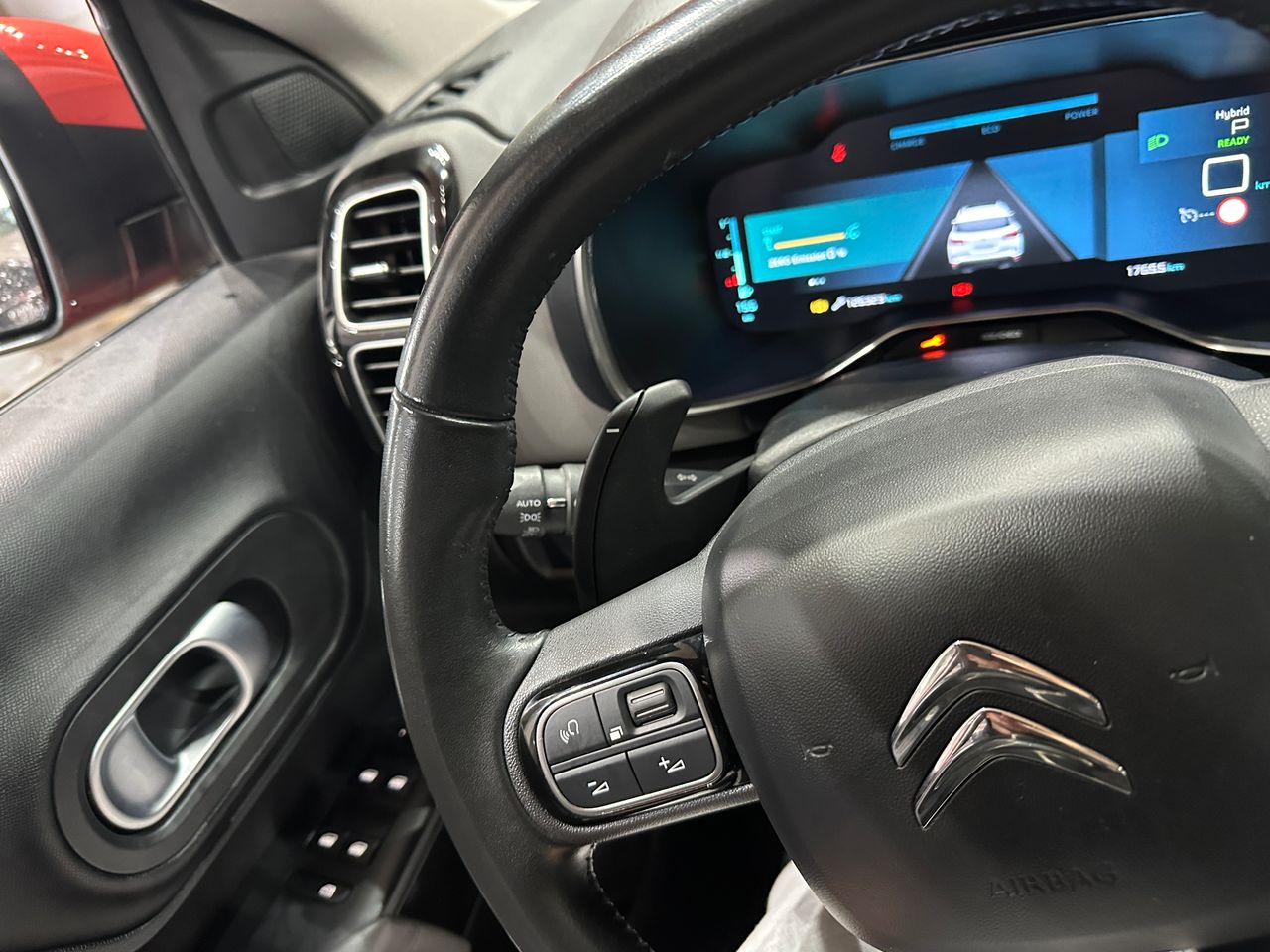 Citroën C5 Aircross 225 e-EAT8 Feel - Foto 16