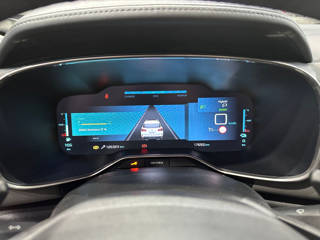 Citroën C5 Aircross 225 e-EAT8 Feel - Foto 14