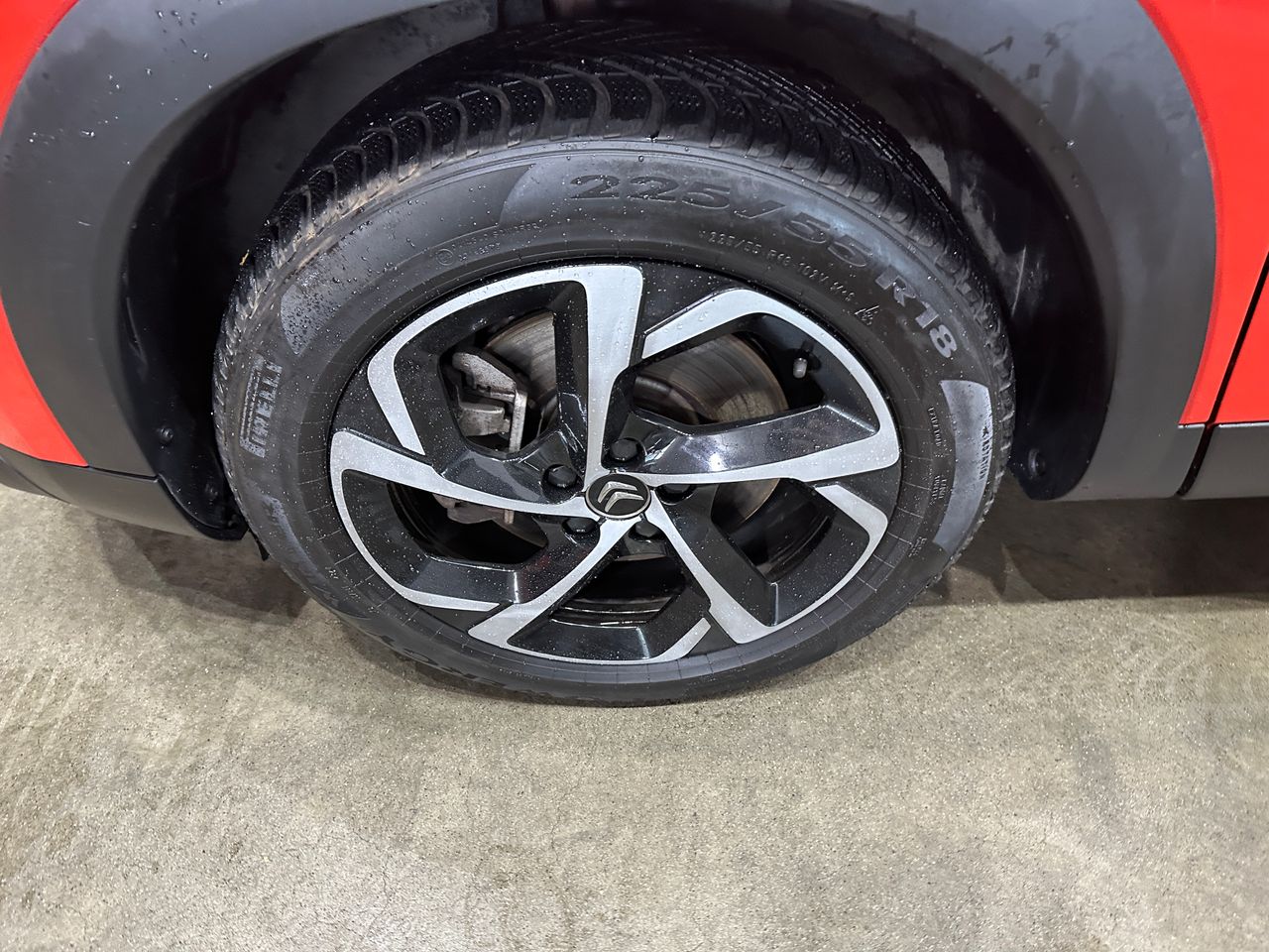 Citroën C5 Aircross 225 e-EAT8 Feel - Foto 19