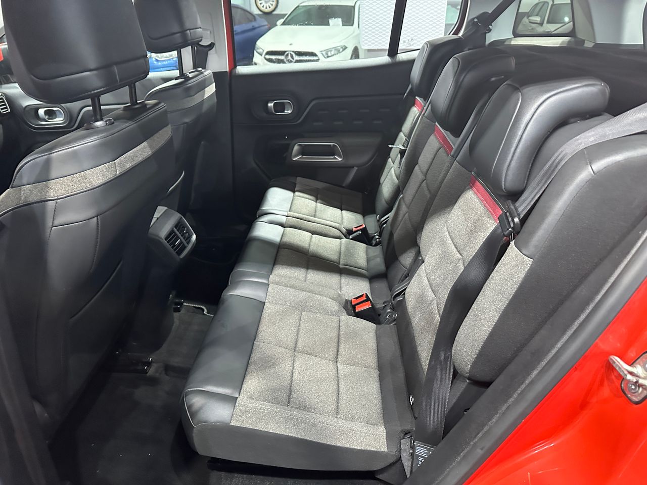 Citroën C5 Aircross 225 e-EAT8 Feel - Foto 11