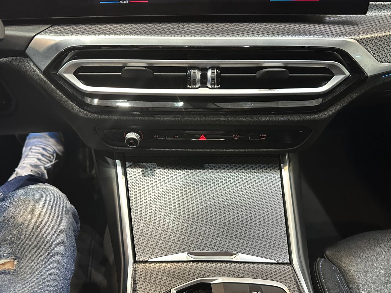 BMW Serie 3 330E 292CV FAMILIAR MSPORT - Foto 25