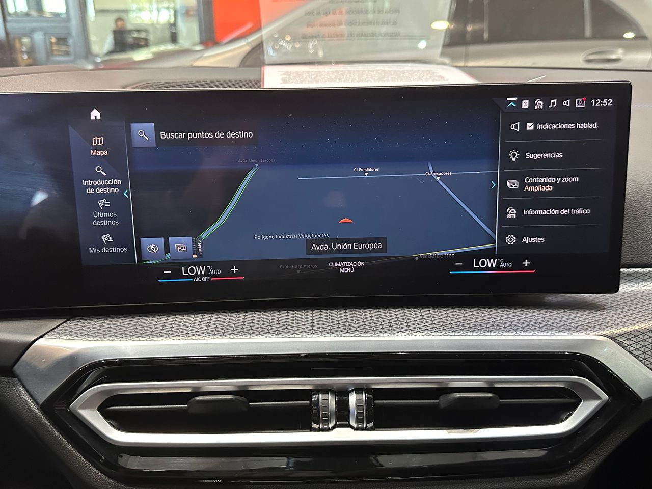 BMW Serie 3 330E 292CV FAMILIAR MSPORT - Foto 22