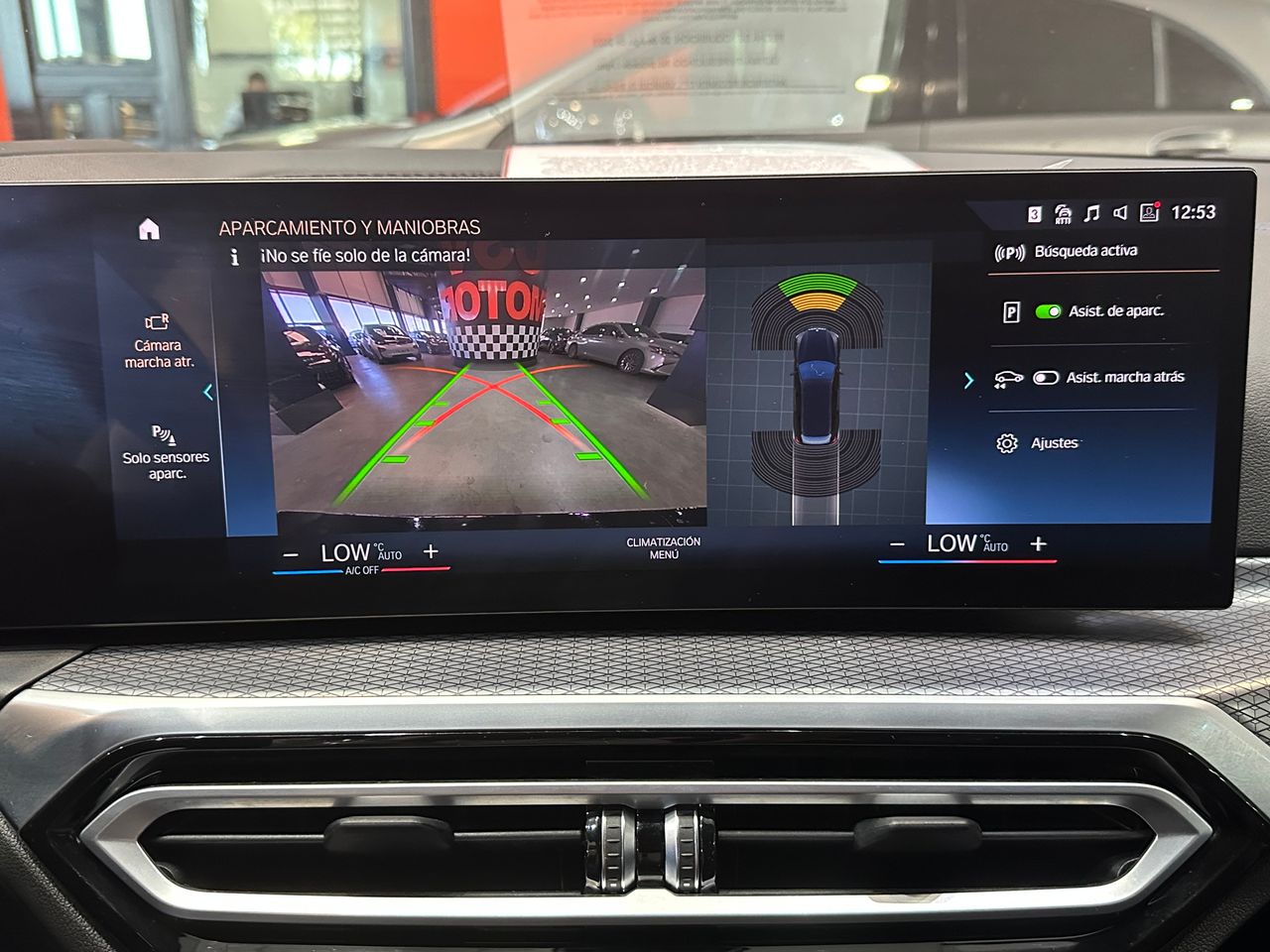 BMW Serie 3 330E 292CV FAMILIAR MSPORT - Foto 24