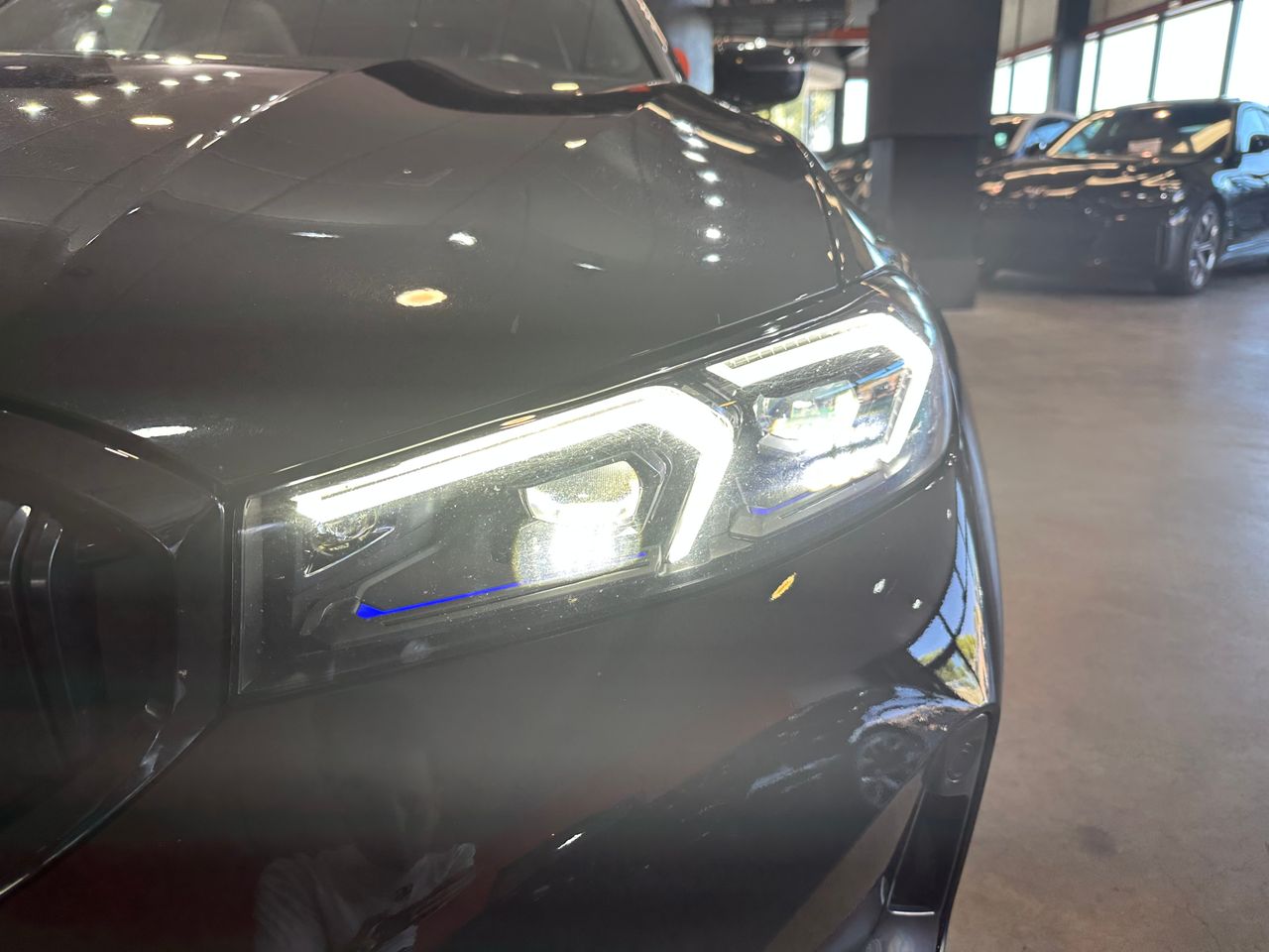 BMW Serie 3 330E 292CV FAMILIAR MSPORT - Foto 28