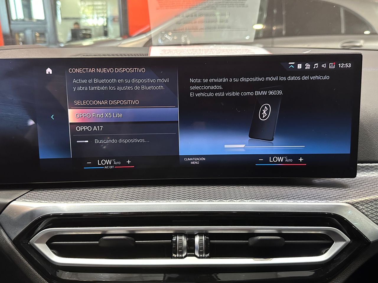 BMW Serie 3 330E 292CV FAMILIAR MSPORT - Foto 23