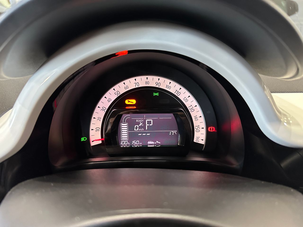 Renault Twingo Techno 60 kW R80 batería 20kWh - Foto 14