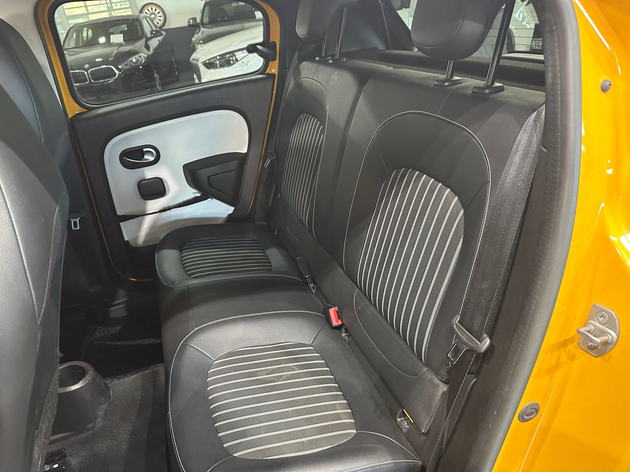 Renault Twingo Techno 60 kW R80 batería 20kWh - Foto 11