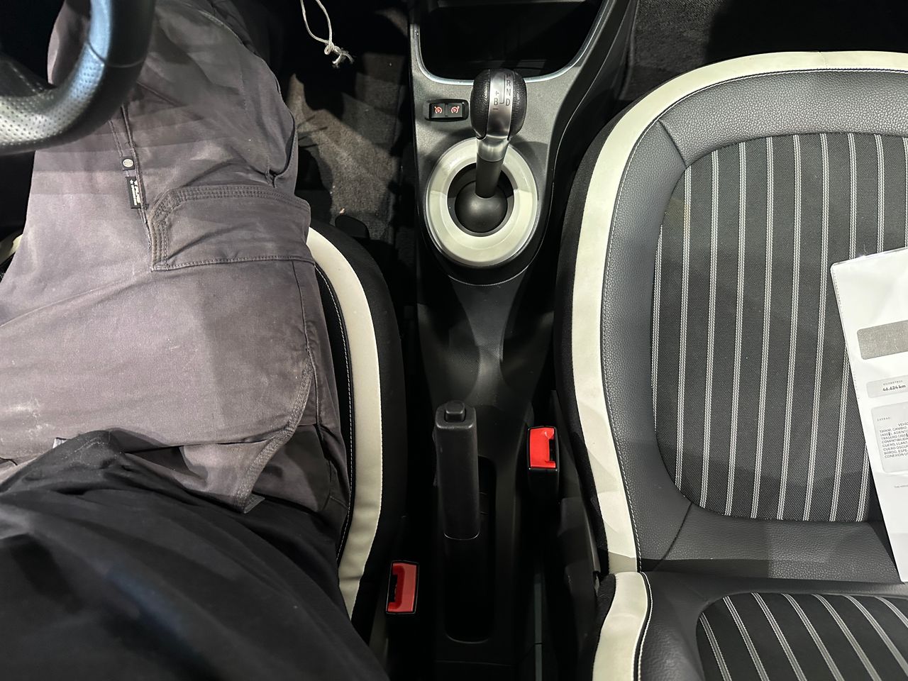 Renault Twingo Techno 60 kW R80 batería 20kWh - Foto 20