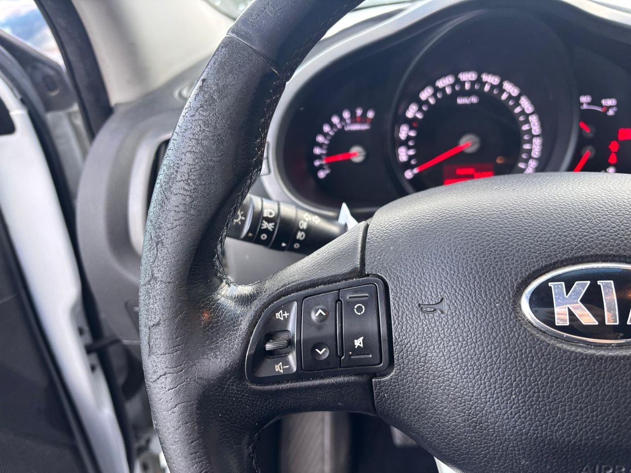 Kia Sportage 1.6 GDI Drive 4x2 - Foto 12