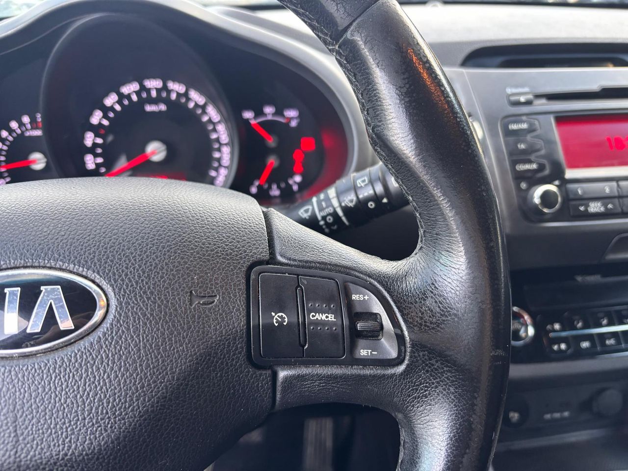 Kia Sportage 1.6 GDI Drive 4x2 - Foto 13