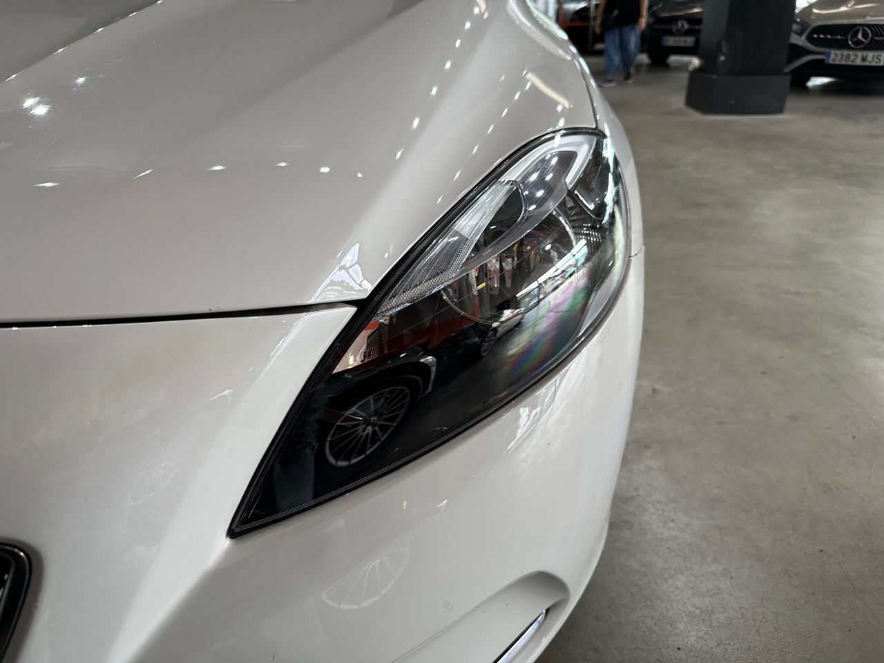 Volvo V40 1.6 D2 Básico - Foto 24