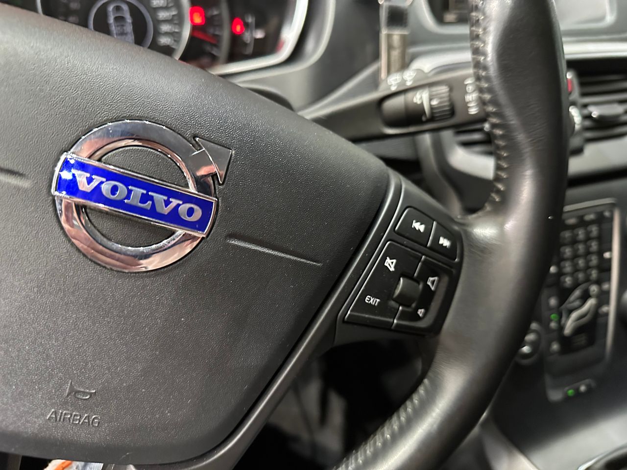 Volvo V40 1.6 D2 Básico - Foto 18