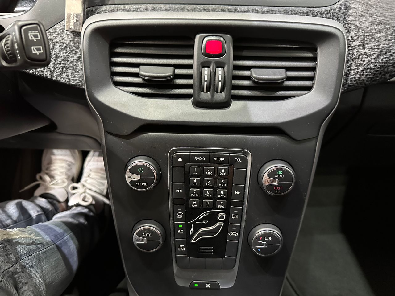 Volvo V40 1.6 D2 Básico - Foto 22