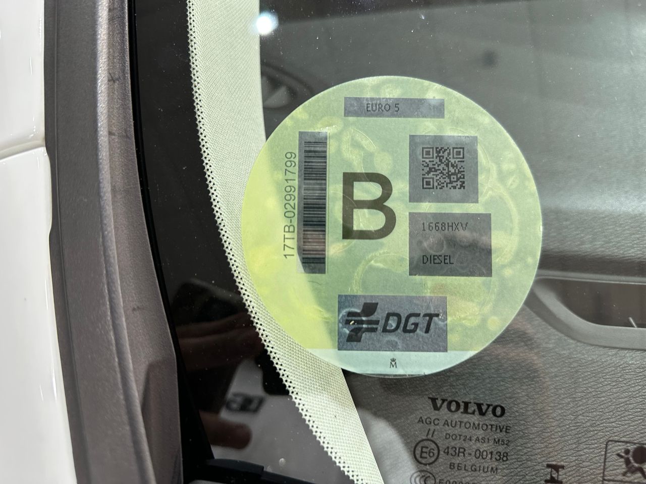 Volvo V40 1.6 D2 Básico - Foto 27