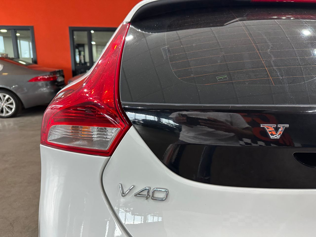 Volvo V40 1.6 D2 Básico - Foto 25