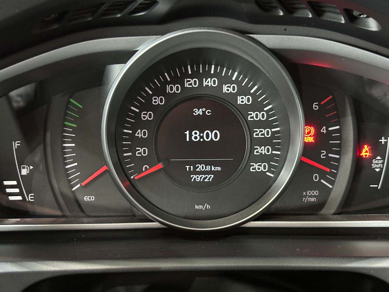 Volvo V40 1.6 D2 Básico - Foto 20