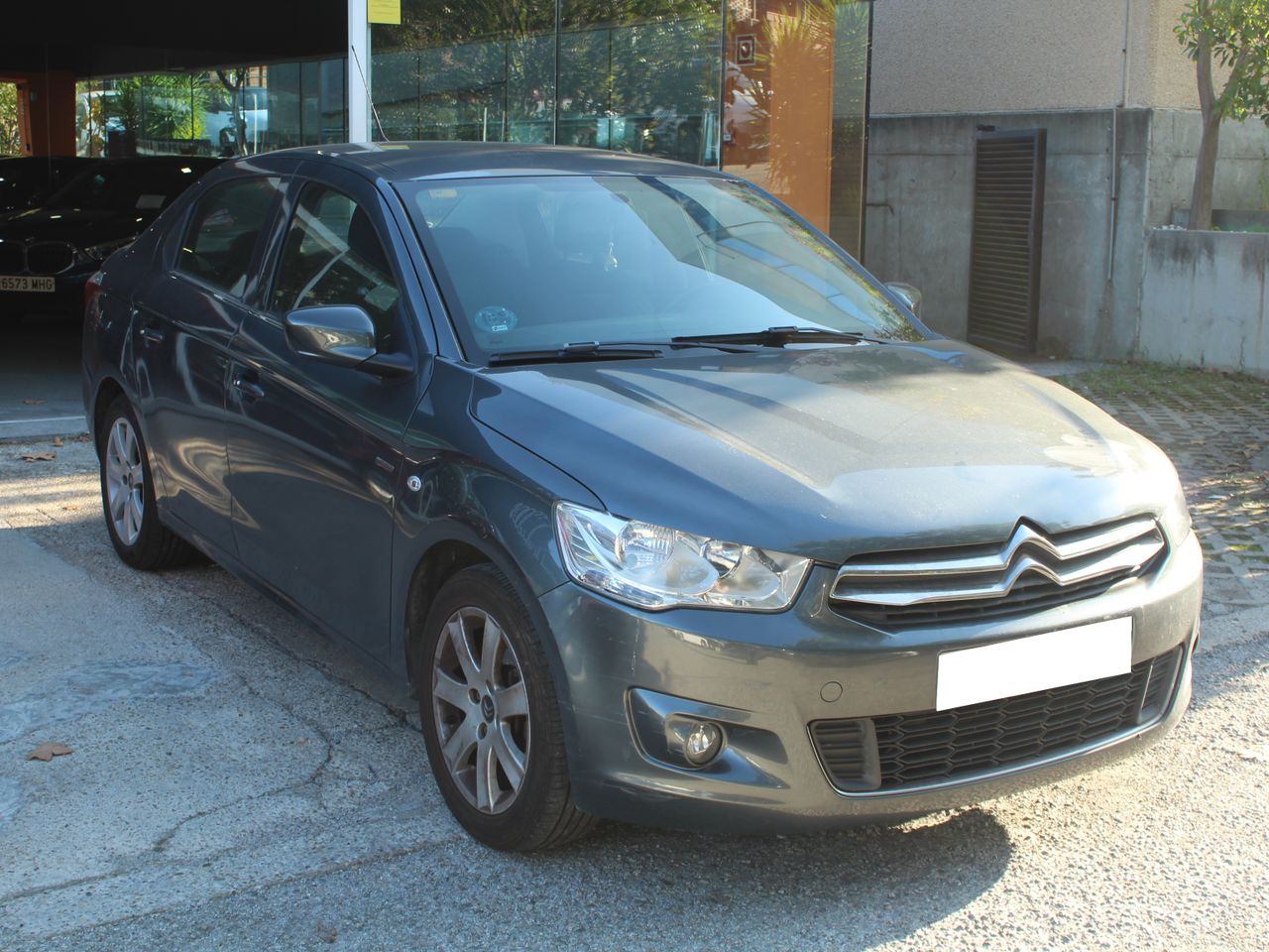 Citroën C-Elysée PureTech 60KW (82CV) Feel - Foto 4