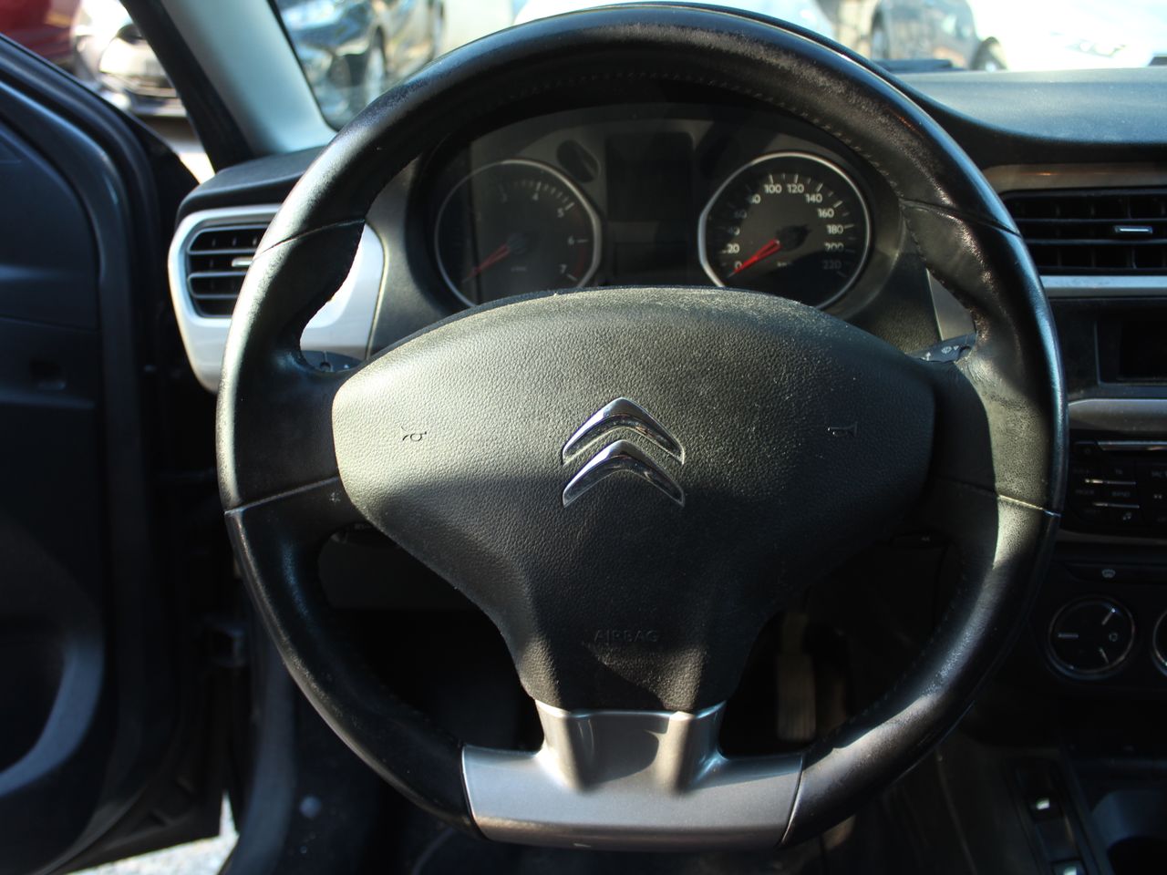 Citroën C-Elysée PureTech 60KW (82CV) Feel - Foto 8