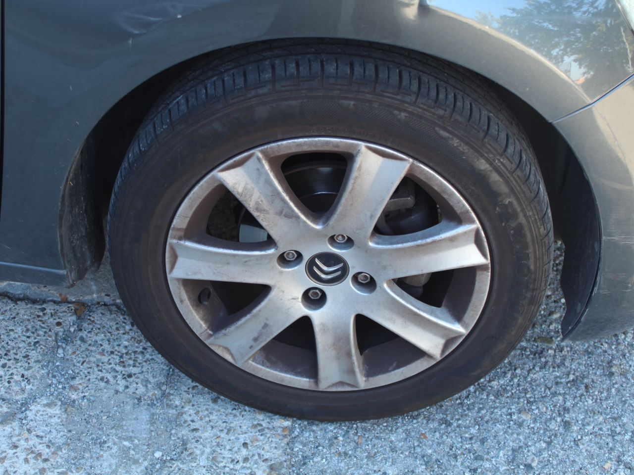 Citroën C-Elysée PureTech 60KW (82CV) Feel - Foto 17