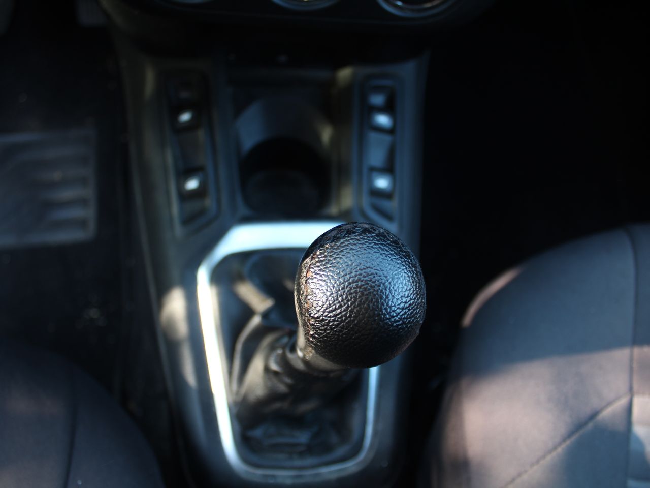 Citroën C-Elysée PureTech 60KW (82CV) Feel - Foto 10